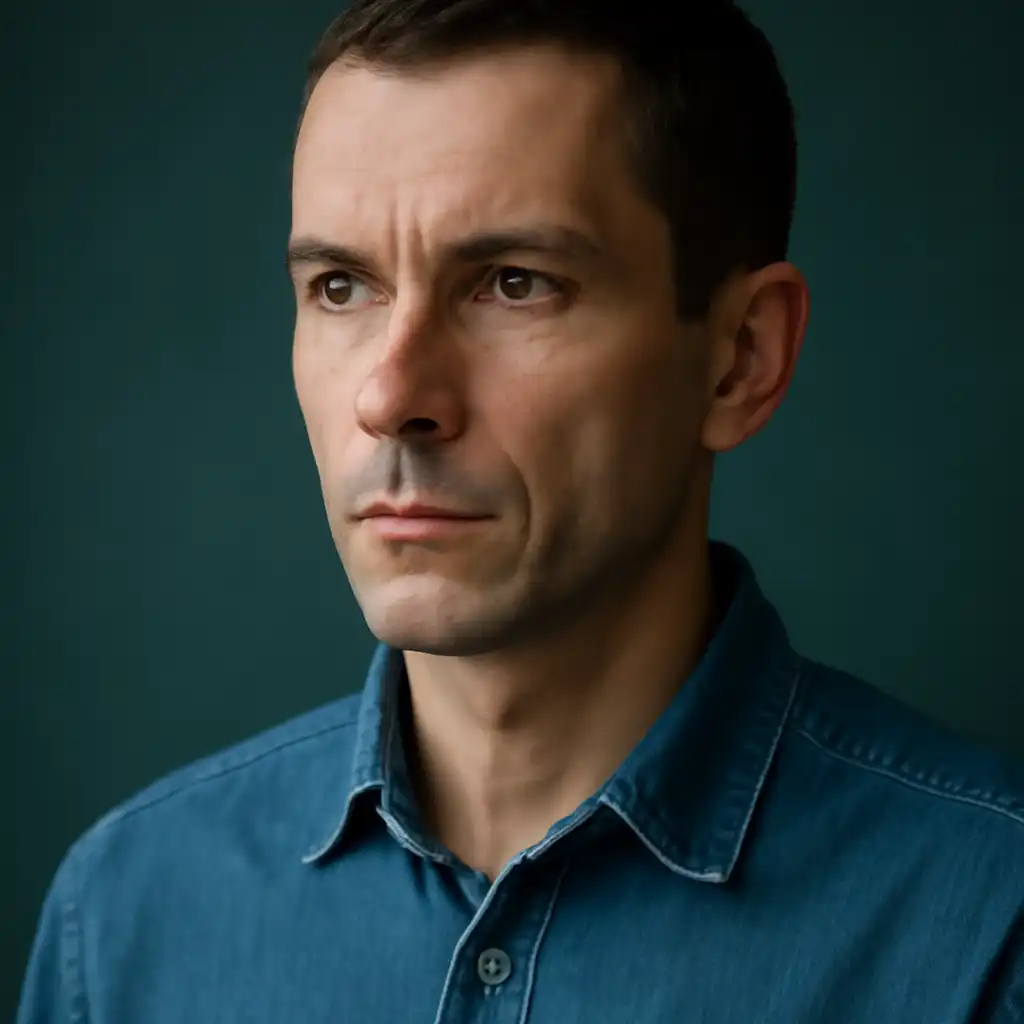 Marcus Sterling